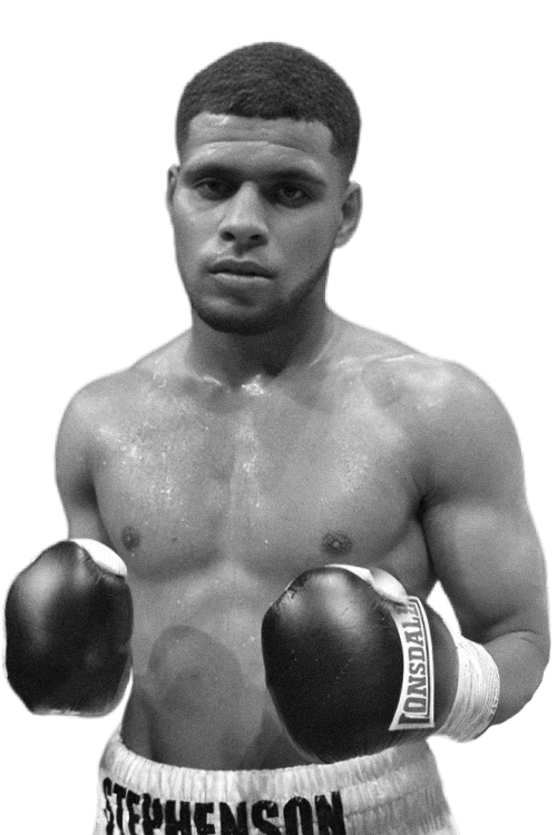 Майкл  Стівенсон