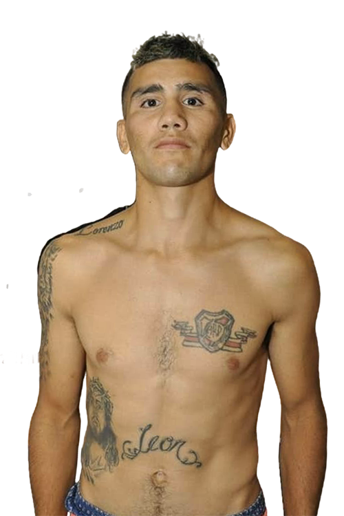 Pablo Ariel Gomez
