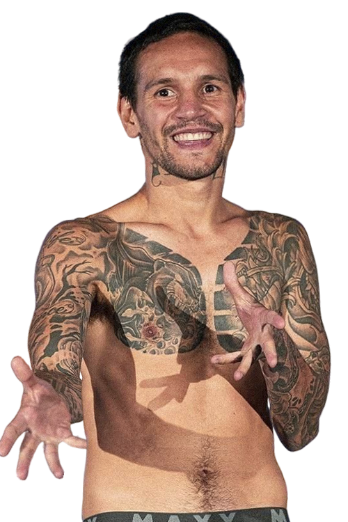 Пол   Флемінг