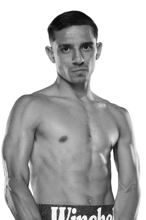  Luis Alberto Lopez