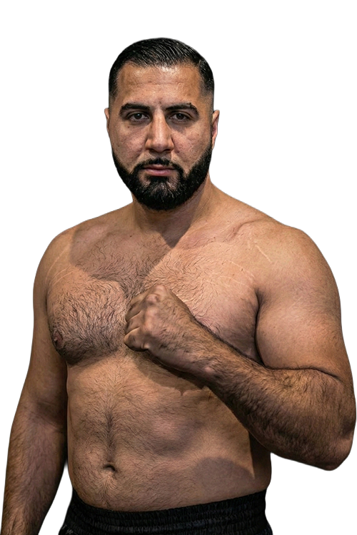 Temur Mamoyan