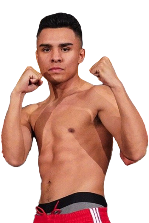 Adrian Granados