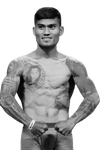 Mark Magsayo