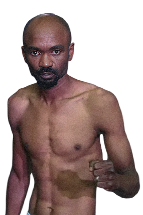 Fighter right