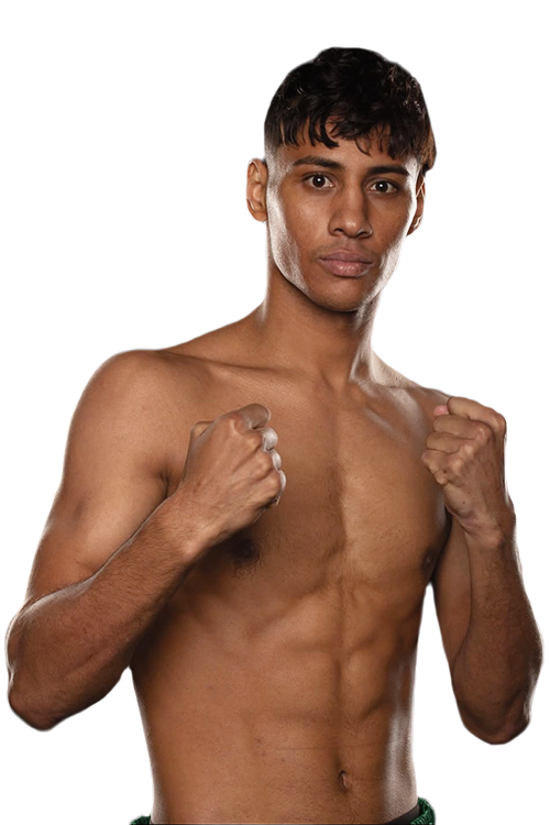 Фрейдис  Рохас