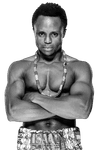 Isaac Dogboe