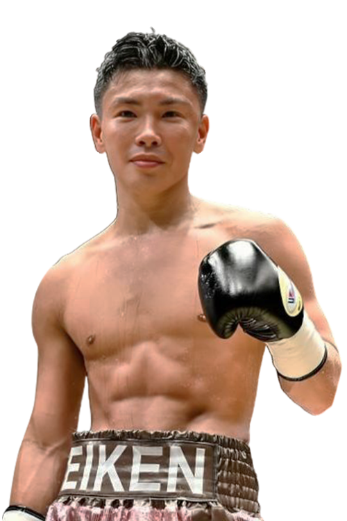 Fighter left