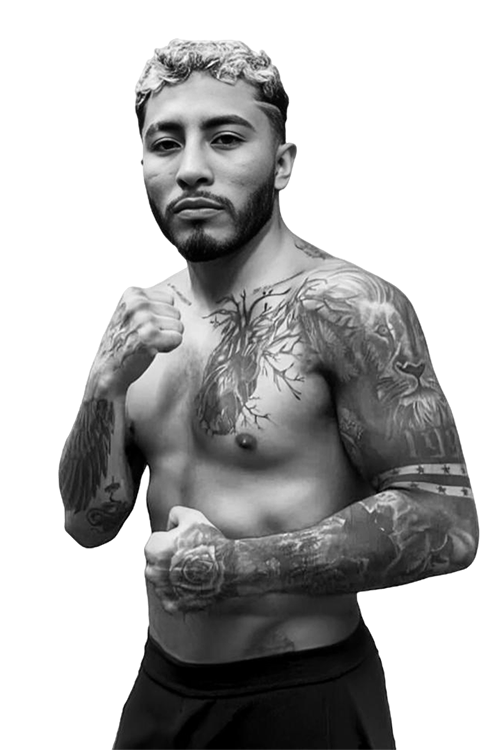 Alexandro Santiago