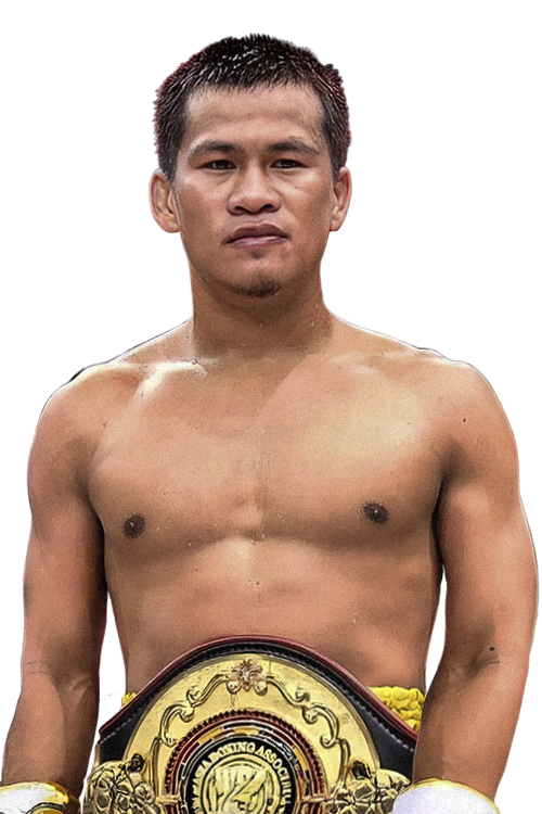 Fighter right