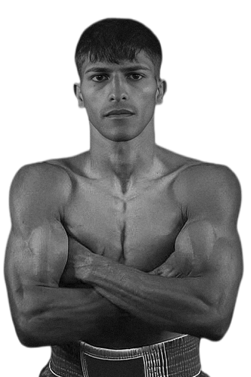 Juan Carlos  Camacho