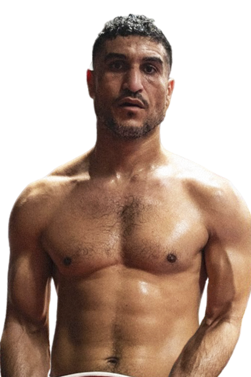 Khalid  Graidia