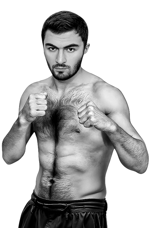 Isa Chaniev