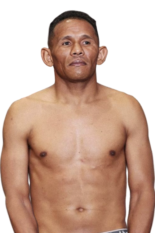 Fighter right