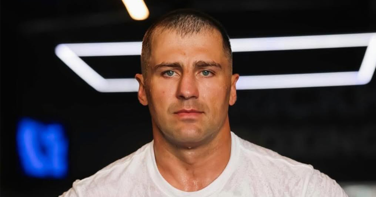 Gvozdyk Could Debut in Zuffa Boxing in Early February: Opponent Named