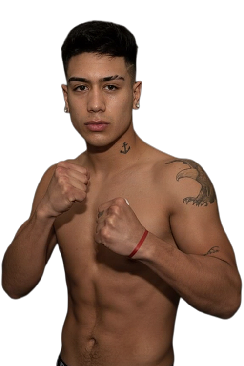 Marco Ezequiel Garcia