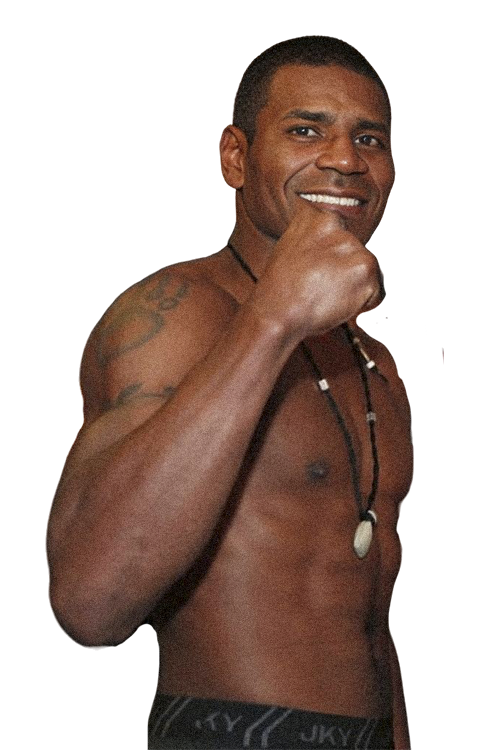 Marcus Oliveira