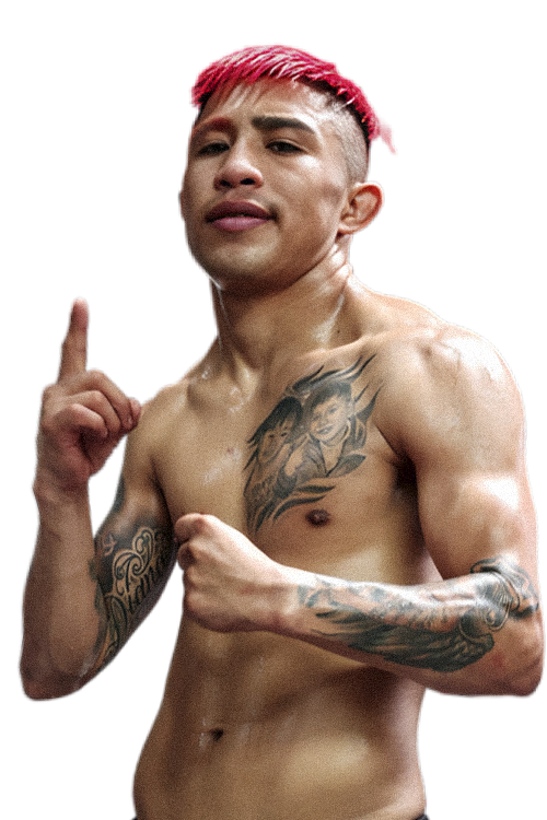 Julio Cesar Martinez