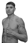 Braian Nahuel Suarez