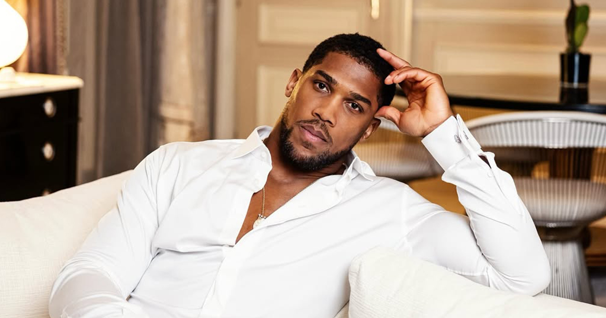 Чи повернеться Джошуа на DAZN – Ентоні дав чітку відповідь