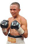 Vince Paras