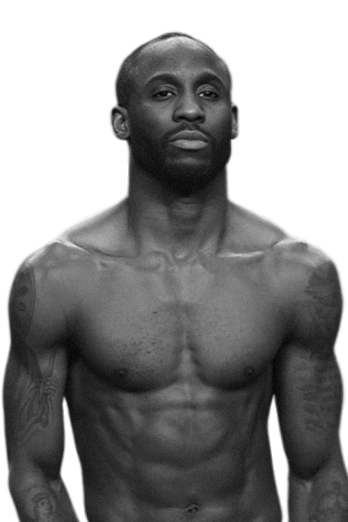Yordenis Ugas