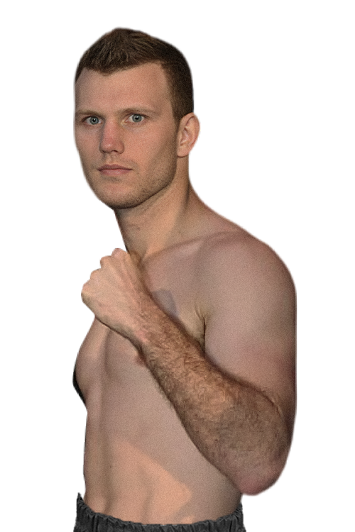 Jeff Horn