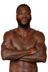 Deontay Wilder