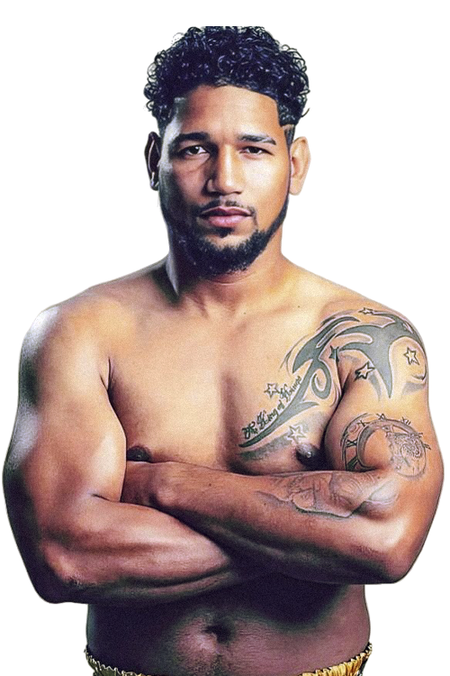 Leonardo Mosquea