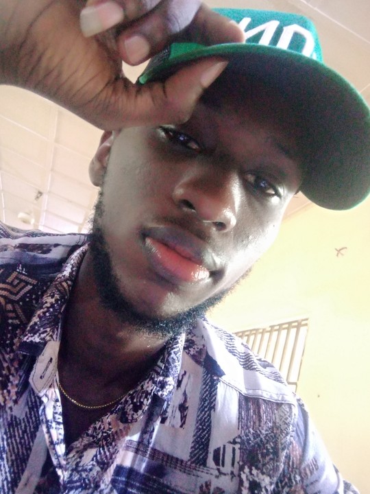 Promise Nkwachukwu Amaechi