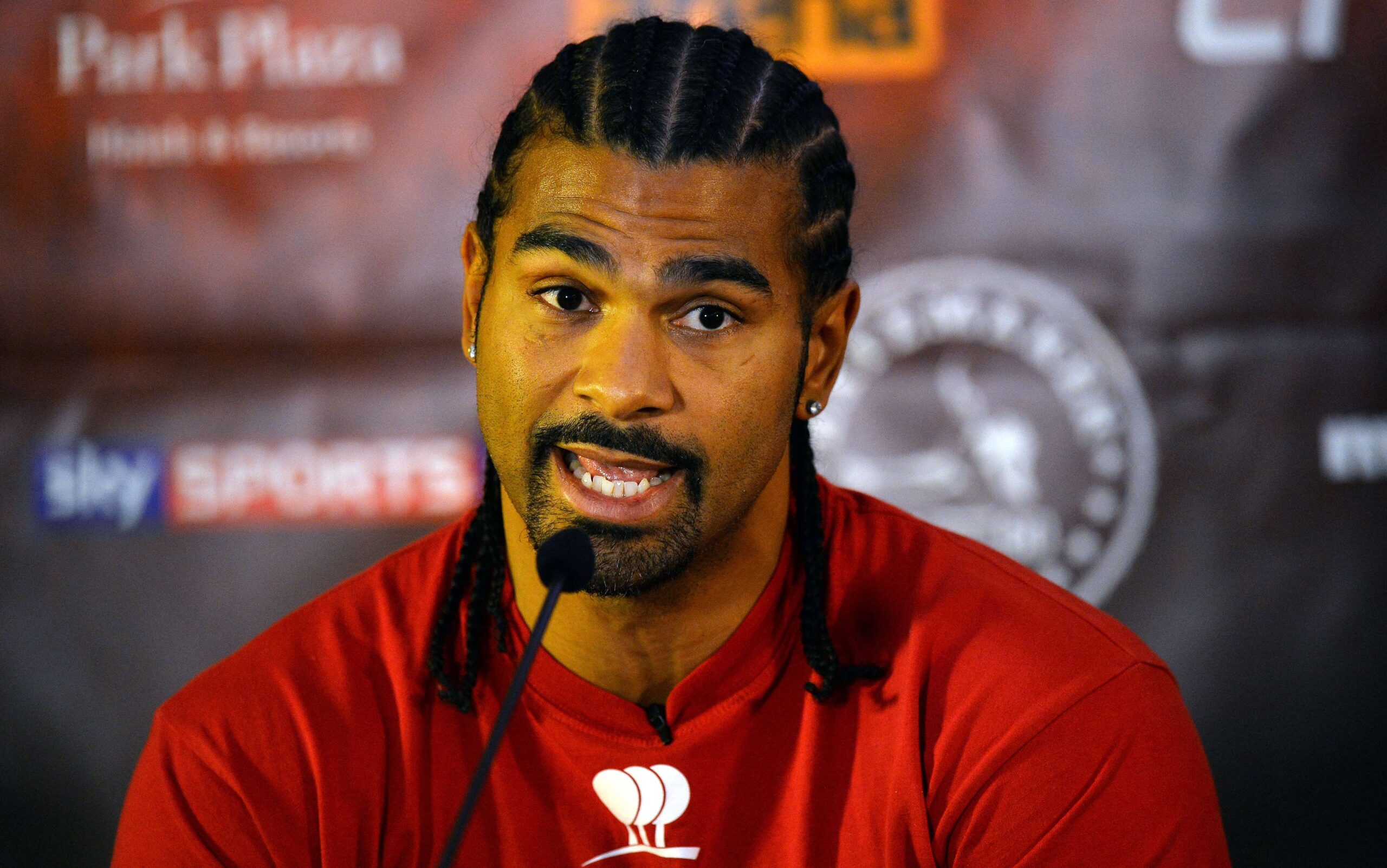 David Haye on Kellerman’s remarks: “I don’t see what else Usyk could have proved”