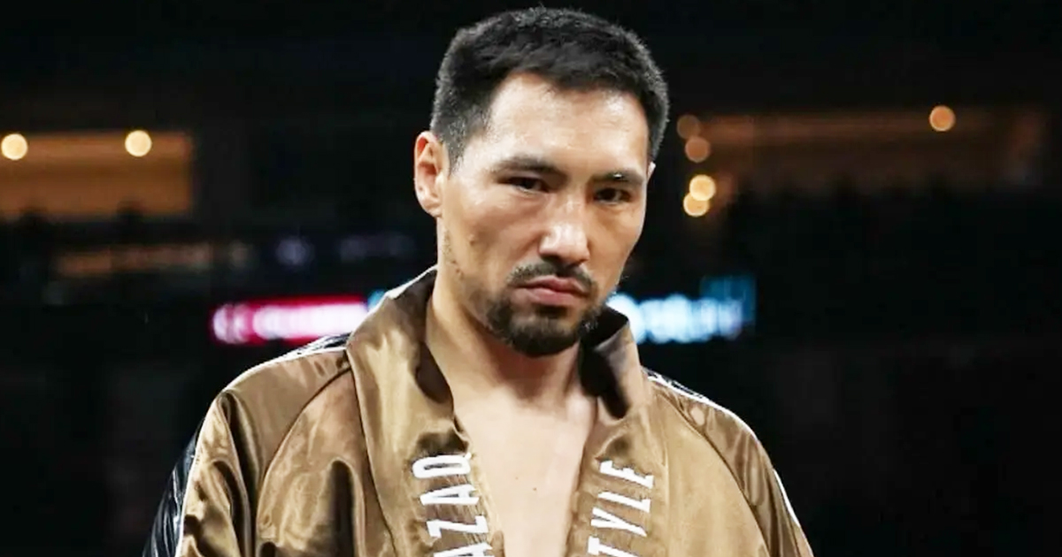 Названо дату опублікування проти «В» Жанібека Алімханули