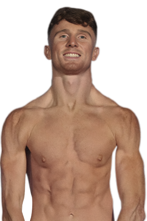 Бредлі  Ріа