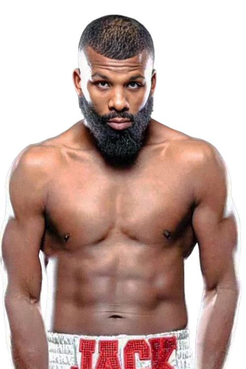 Badou Jack