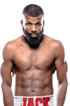  Badou Jack