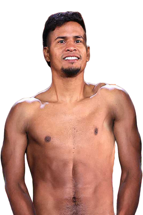 Yeis Gabriel Solano