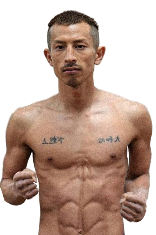 Masamichi Yabuki