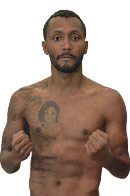  Anselmo  Moreno