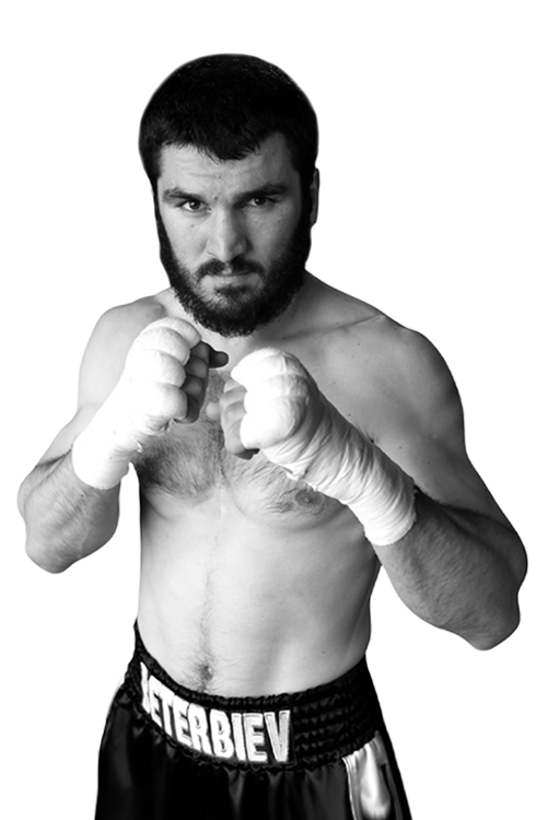 Artur  Beterbiev