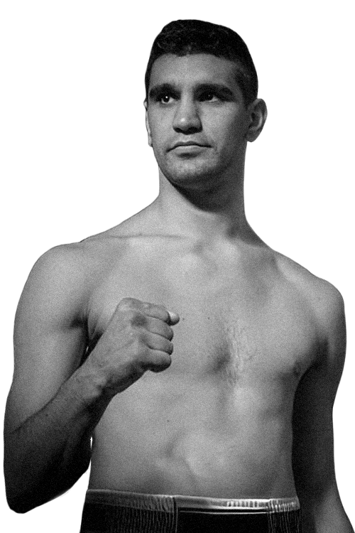 Ezequiel Osvaldo Maderna