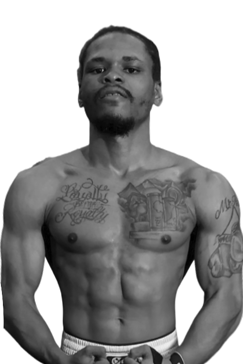  Saleto Henderson