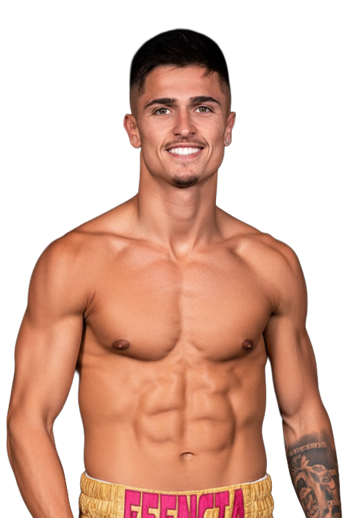 Samuel  Molina