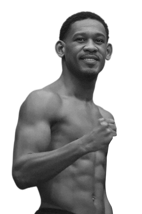Daniel  Jacobs