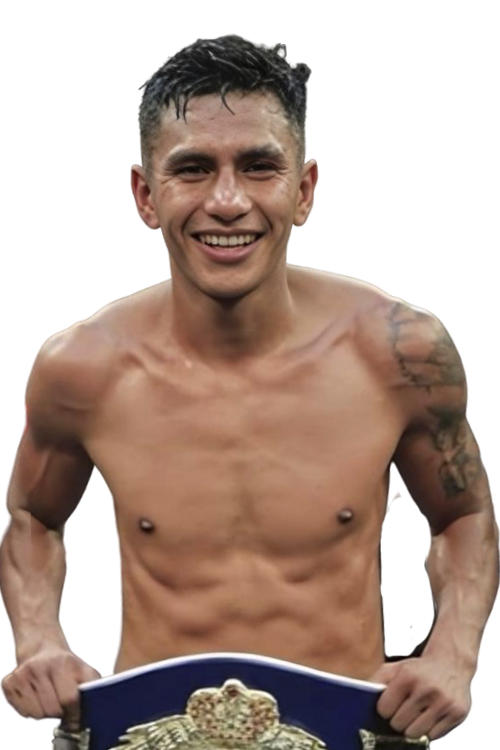  Israel  Rodriguez Picazo