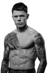 Charlie Edwards