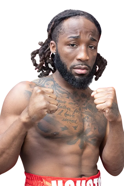 Fighter right