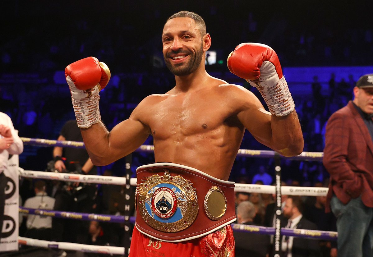 Brook Teases Return to the Ring: Comeback on the Horizon? - Ready To Fight