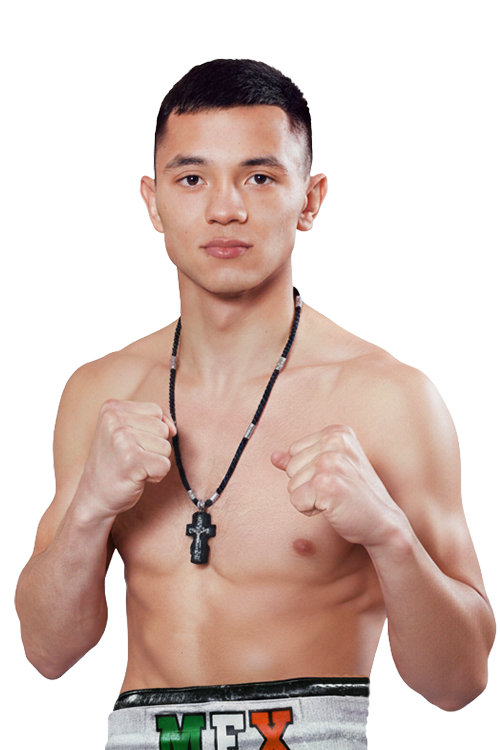 Pavel  Sosulin