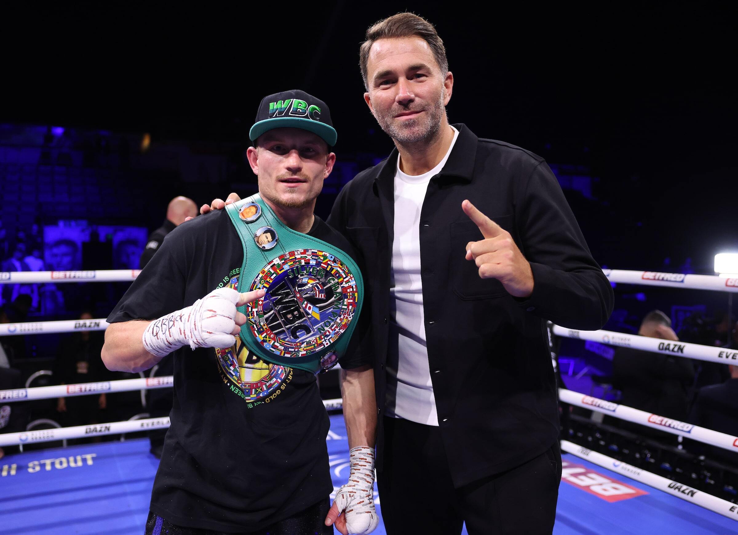 Hearn: 