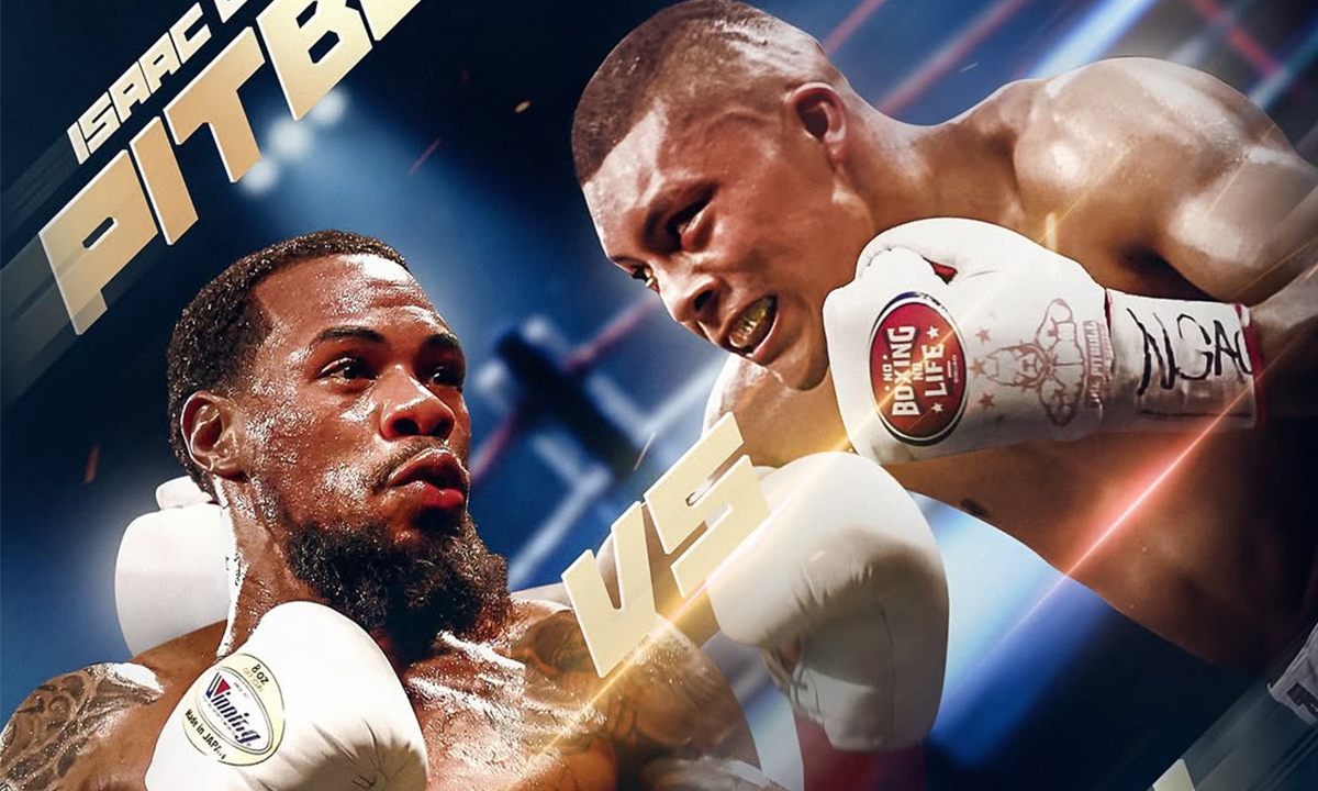 Isaac Cruz to Face Lamont Roach – Insider Report - Ready To Fight