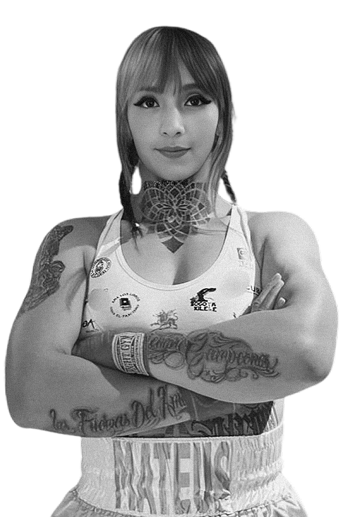 Bexcy Mateus